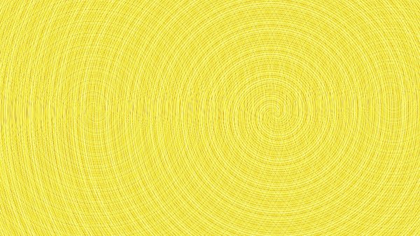 Ярко желтый фон