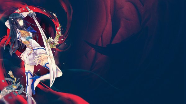 Kill la Kill 1920x1080