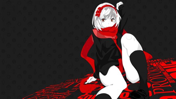 Аниме Паула Маккой