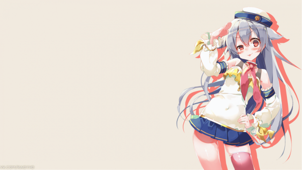 Галерея фонов аниме