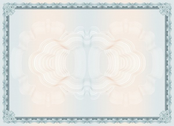 Гильоширная сетка вектор