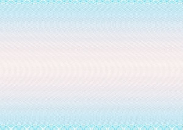 Защитная сетка на бланки