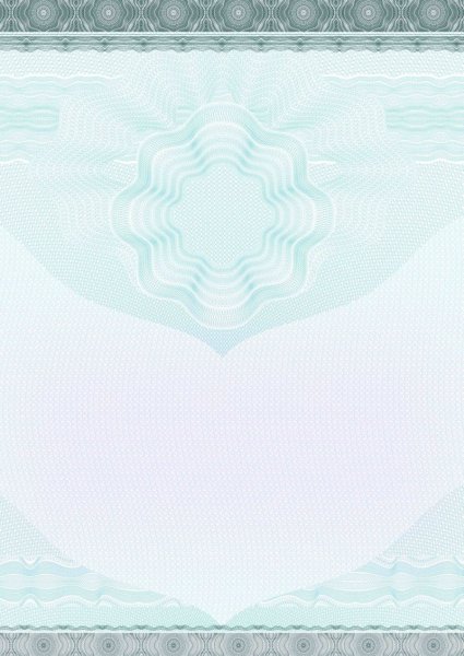 Защитная сетка на бланки