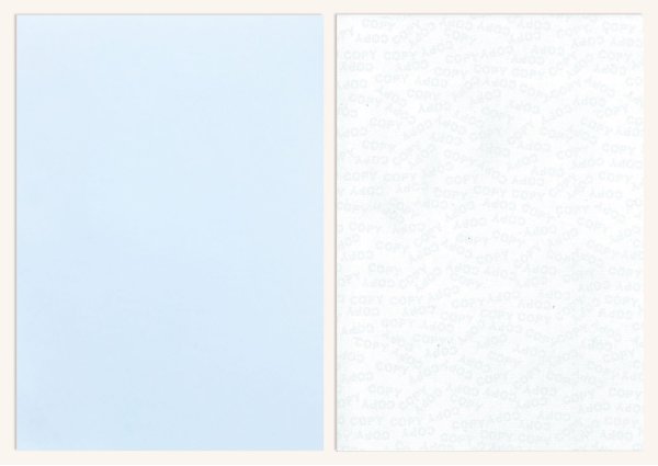 Фон для удостоверения