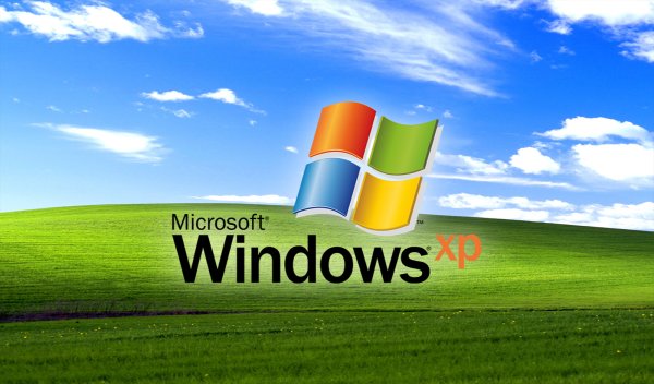 Картинки Windows XP