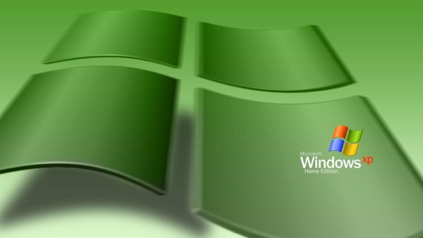 Стандартный фон Windows XP