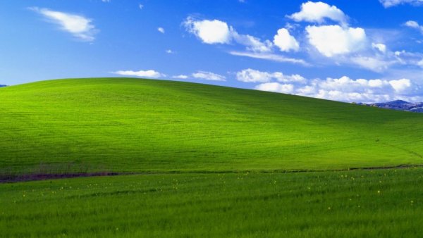 Темы для Windows XP