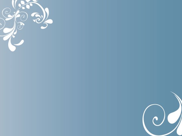 Шаблоны фонов для презентаций