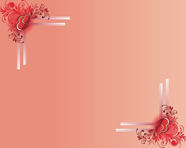 Макет слайда для презентации