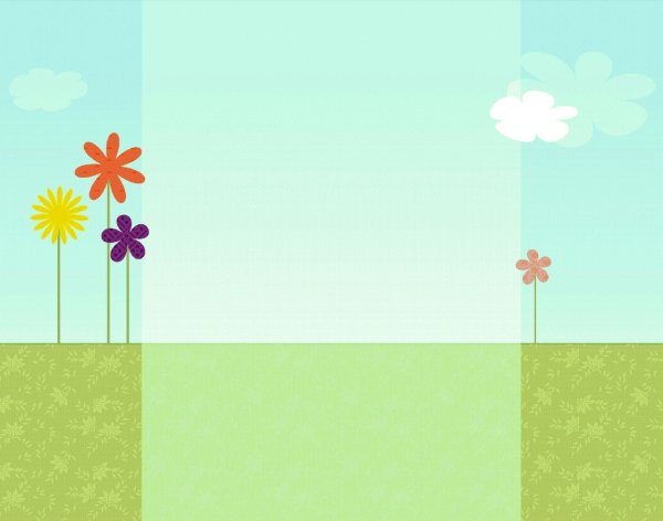 Фон для буклета