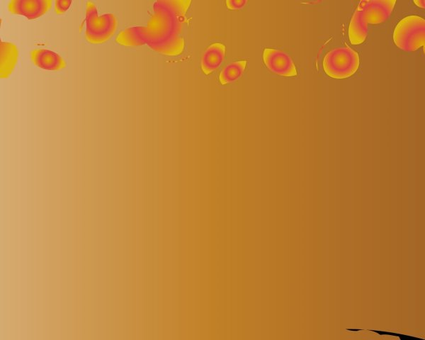 Фон для презентации