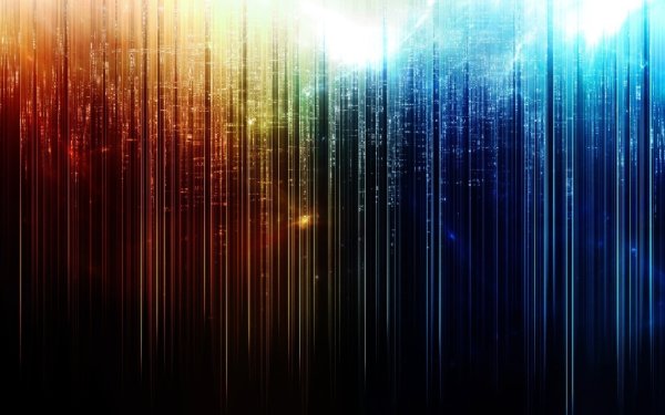 Абстрактные картинки