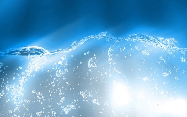 Абстракция в розовых тонах