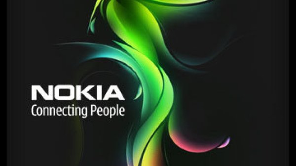 Обои на телефон Nokia