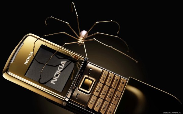 Фон на рабочий стол смартфона