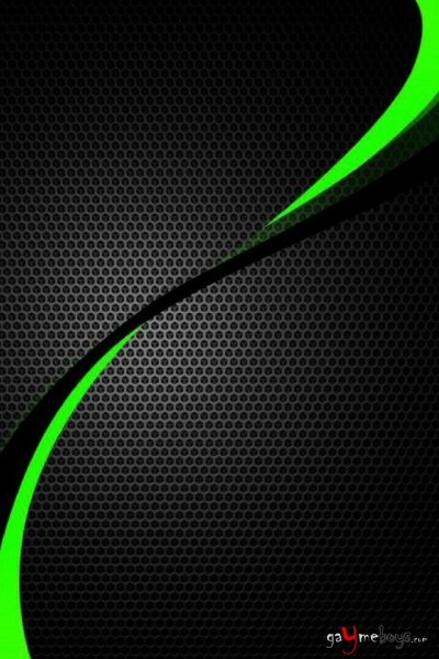 Цветочная абстракция