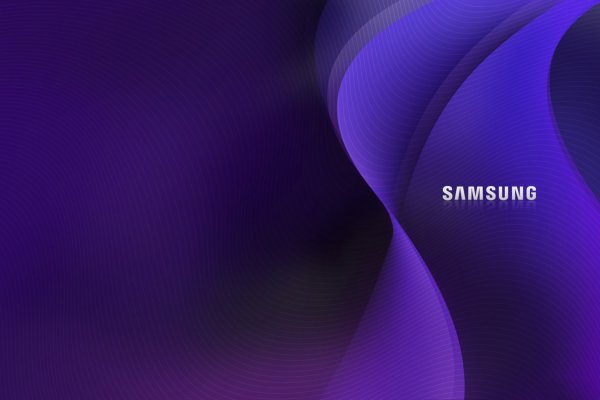 Заставка на рабочий стол Samsung
