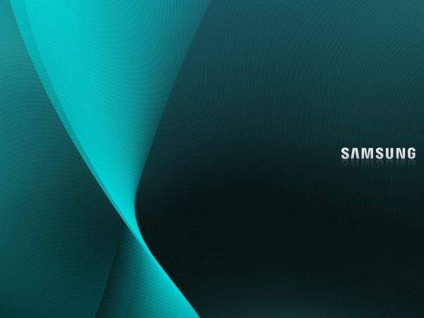 Обои Samsung