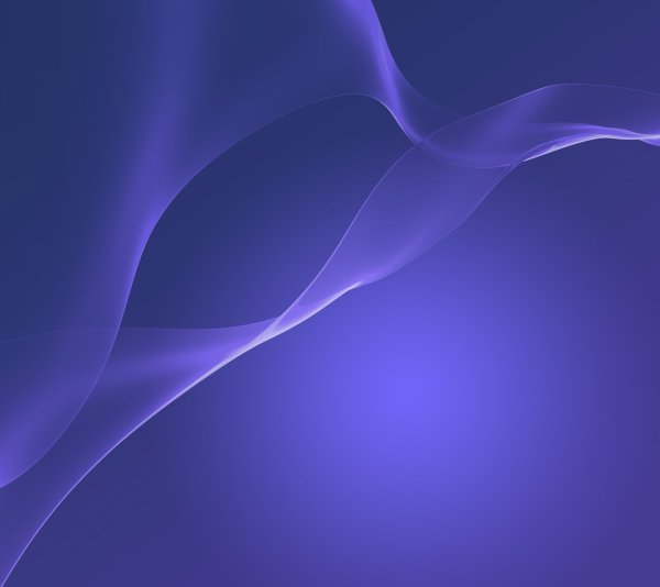 Sony Xperia z2 Wallpaper
