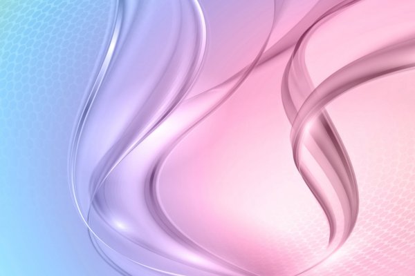 Розовый абстрактный фон