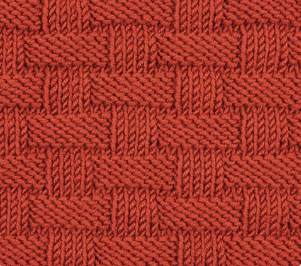 Узоров для вязания на спицах