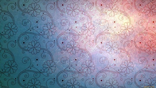 Красивый фон