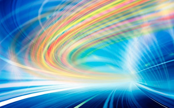 Сон абстракция