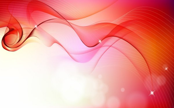 Фон абстракция