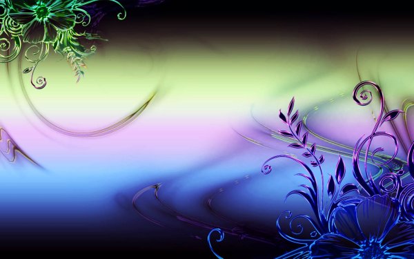 Красивый фон для визитки