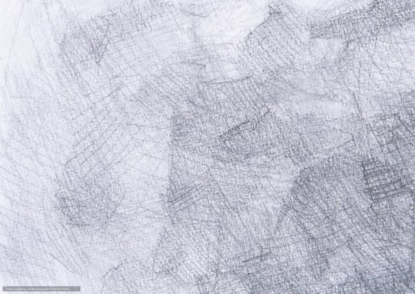 Фон штриховка карандашом