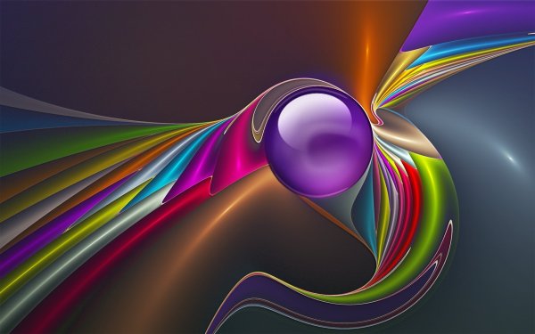 Необычные Абстракции