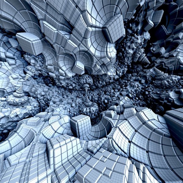 Компьютерная Графика