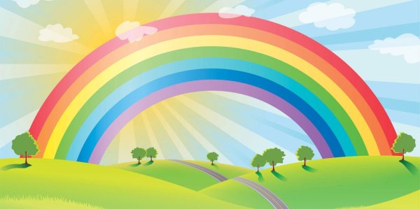 Детский сад Радуга