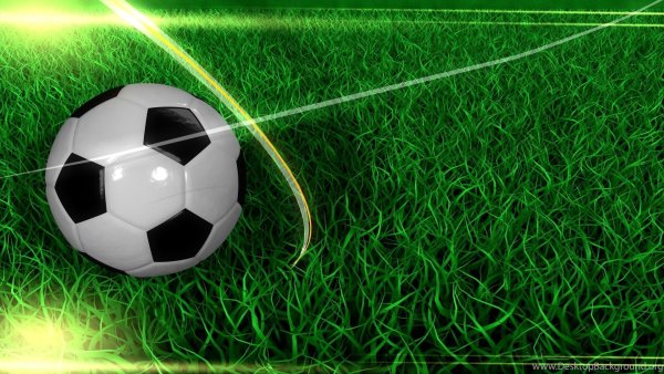 Футбольная тематика