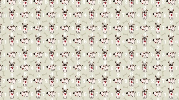 Прикольный фон