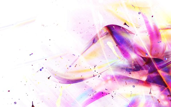 Абстракция картинки