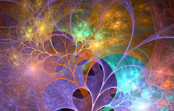 Интересная абстракция