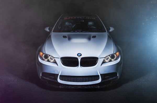 BMW m3 e92 Wallpaper