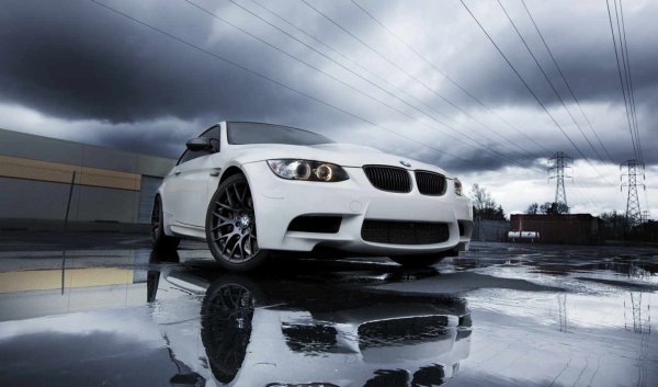 BMW m3 Full HD