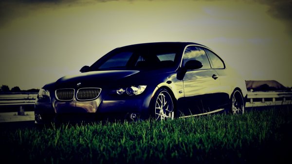 БМВ м5 1280 1024