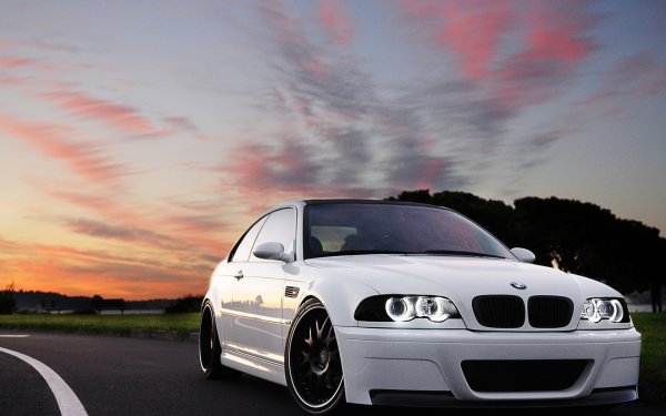 BMW e46