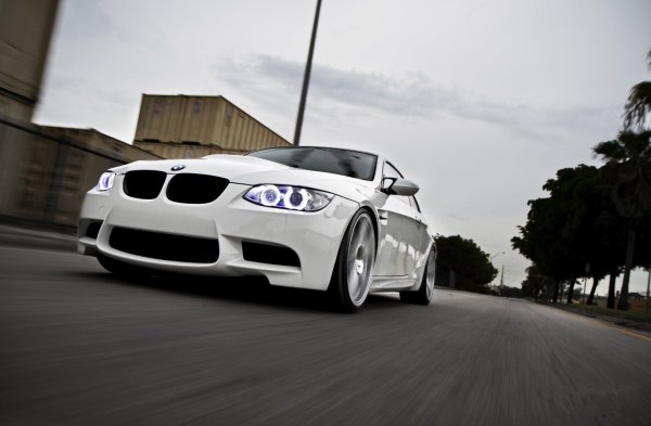 BMW m3 e93