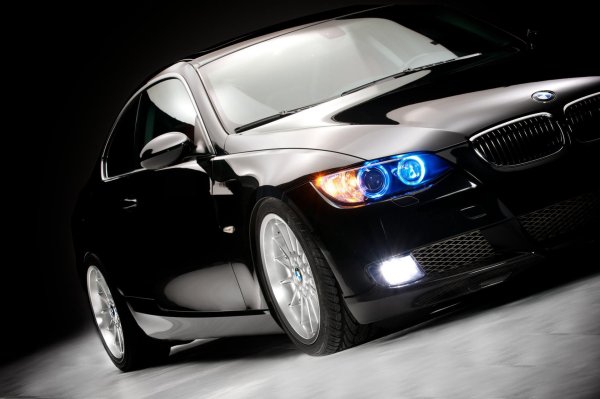 BMW 350i
