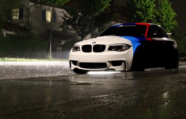 BMW 1m 1920x1080