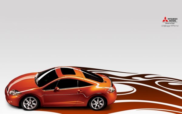 Автомобиль макет для визитки