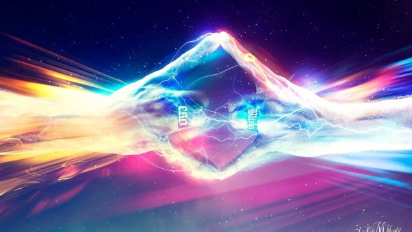 Пространство абстракция