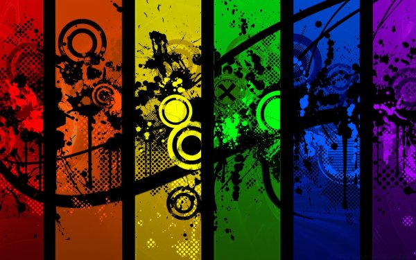 Креативные Абстракции