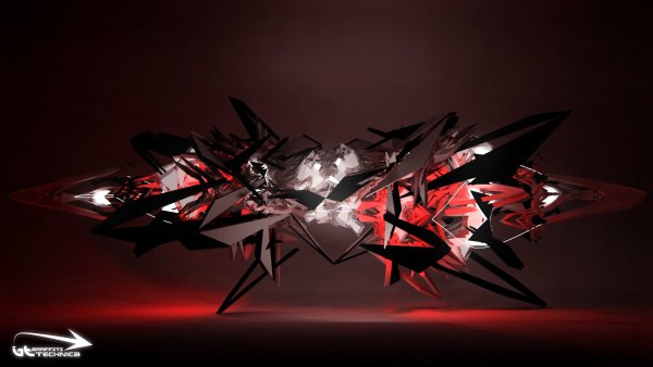 Крутые рисунки на рабочий стол