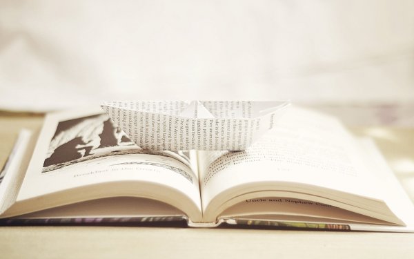 Стол «книга»