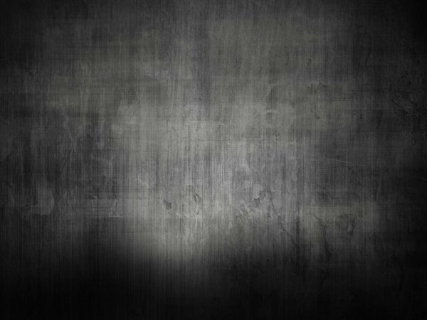 Черный градиент